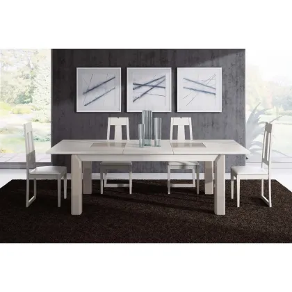 Zdjęcie Elegancki i funkcjonalny stół - Epoca