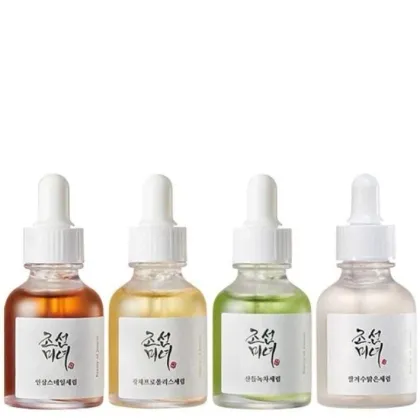 Zdjęcie Beauty of Joseon Hanbang Serum Discovery Kit Zestaw 40 ml