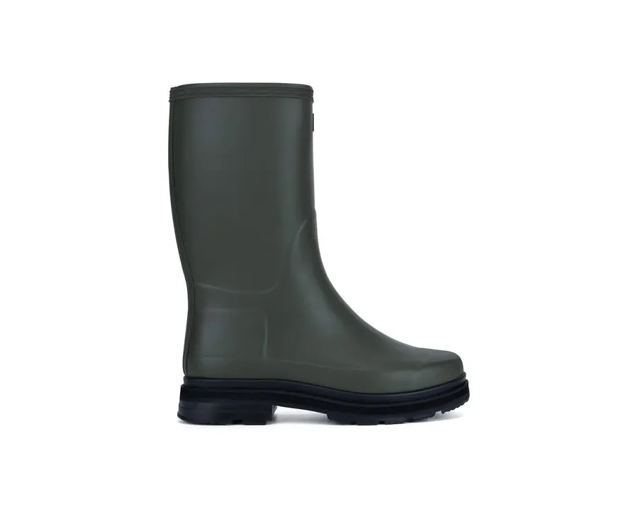 obrazek 1 Hunter Kalosze HFM-001 Khaki
