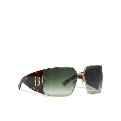 Zdjęcie Dsquared2 Okulary przeciwsłoneczne 207654 Czarny