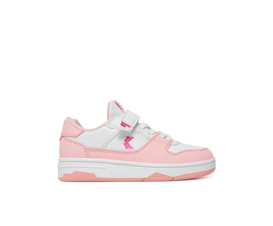 obrazek 1 Karl Kani Sneakersy 89 2K PS PD00004627 Biały