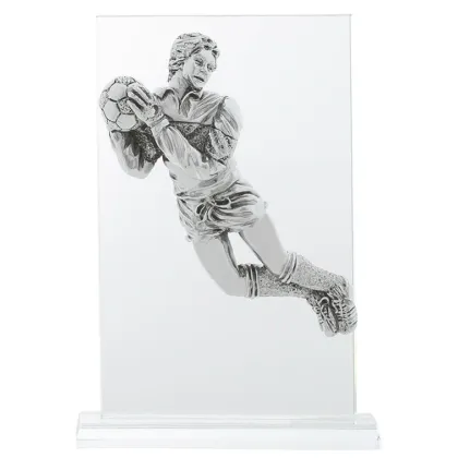 Zdjęcie Figurka z bramkarzem - Luxury Products