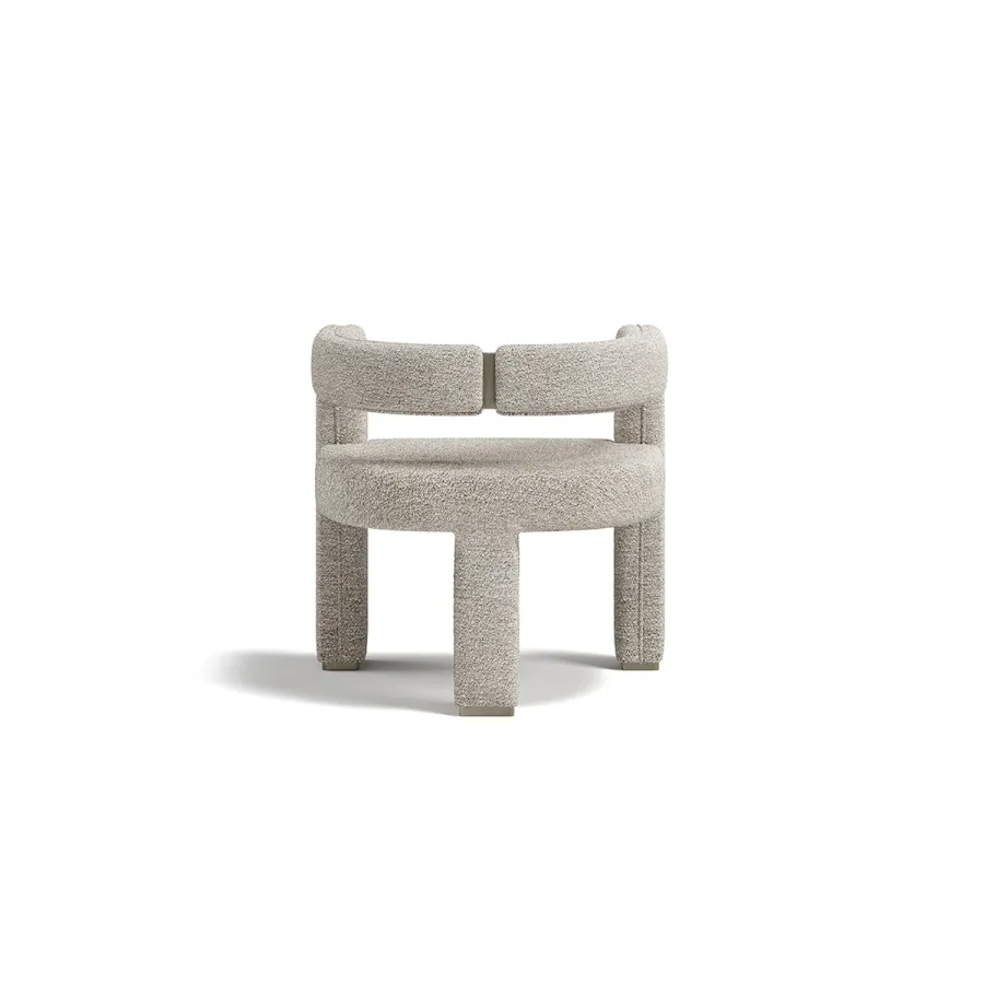 obrazek 5 Elskluzywny włoski fotel do salonu