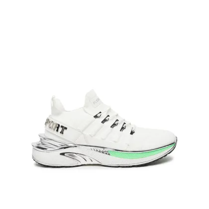 Zdjęcie Plein Sport Sneakersy PADS USC0579 STE003N Biały