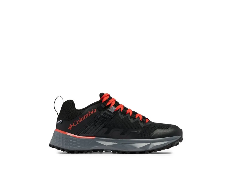 obrazek 1 Columbia Trekkingi Facet 75 Outdry 2099721 Czarny