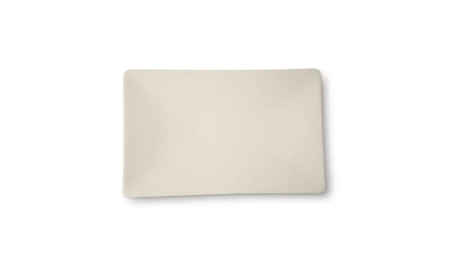 obrazek 6 Ceramiczna taca z dekoracyjnym motywem liścia