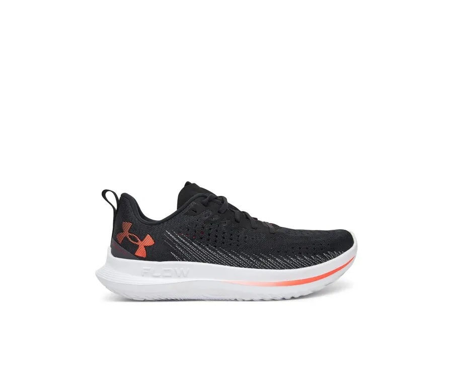 obrazek 1 Under Armour Buty do biegania UA Velociti 4 3027585 Czarny