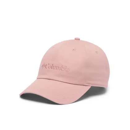 Zdjęcie Columbia Czapka z daszkiem Provisions Ball Cap 2096351 Czerwony