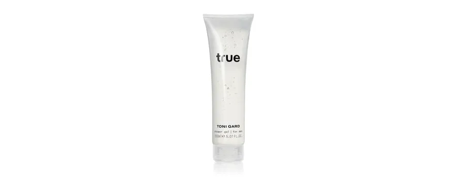 obrazek 1 Toni Gard True Men Żel pod prysznic 150 ml