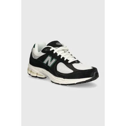 Zdjęcie New Balance sneakersy 2002 kolor czarny M2002RRA