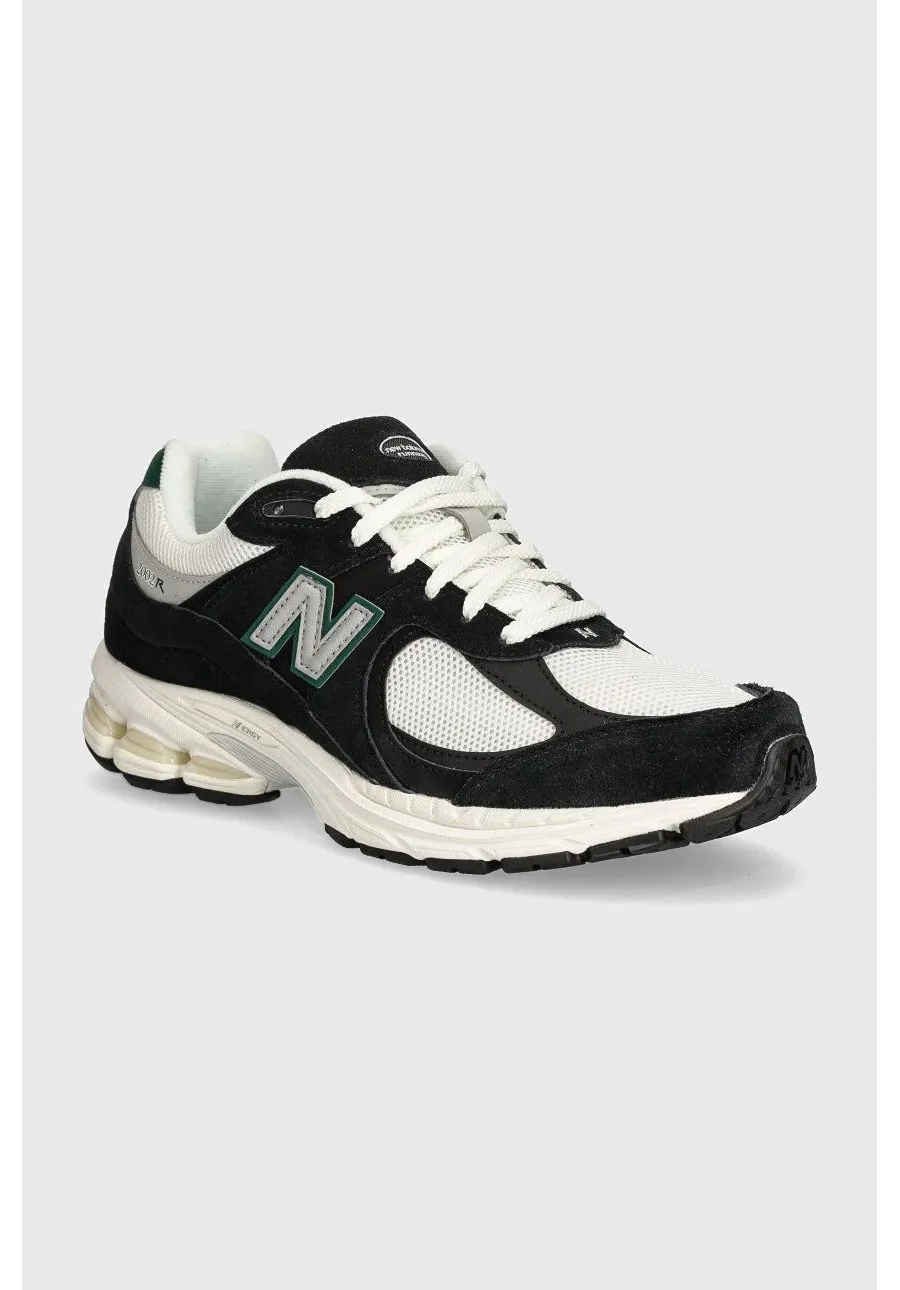 obrazek 1 New Balance sneakersy 2002 kolor czarny M2002RRA