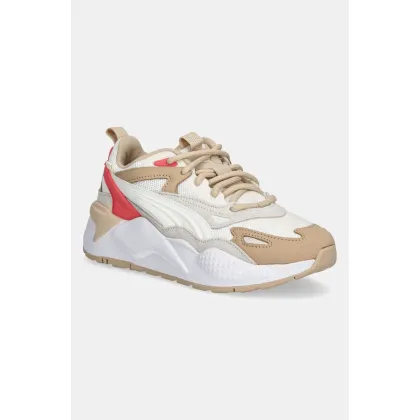 Zdjęcie Puma sneakersy RS-X Efekt PRM kolor beżowy 390776