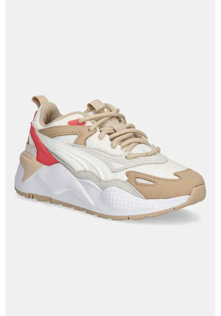 obrazek 1 Puma sneakersy  RS-X Efekt PRM kolor beżowy 390776