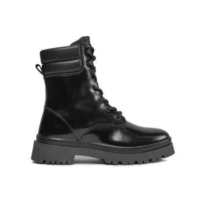 Zdjęcie Gant Botki Aligrey Mid Boot 27541322 Czarny