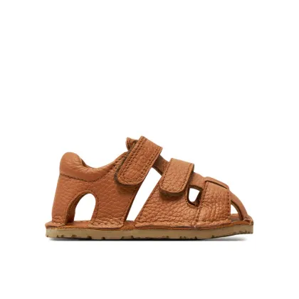 Zdjęcie Froddo Sandały Barefoot Flexy Avi G3150263-2 M Brązowy