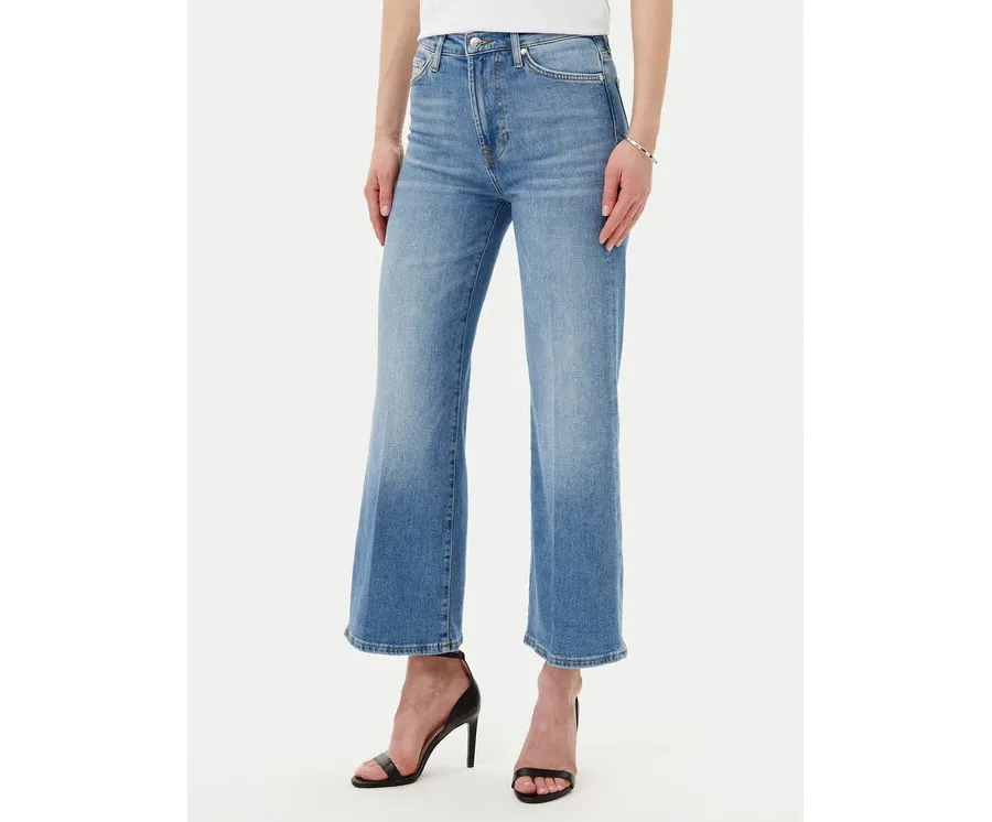 obrazek 1 JOOP! Jeans Jeansy 30046443 Niebieski Straight Fit
