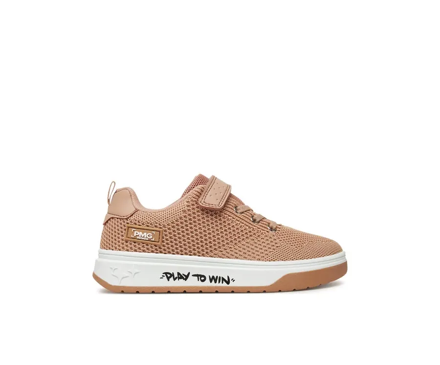 obrazek 1 Primigi Sneakersy 7961111 Brązowy