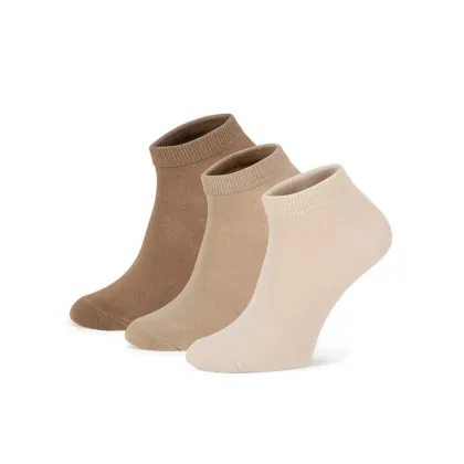 Zdjęcie Gino Rossi Skarpety 3MB-001-AW24 (3-pack) Kolorowy