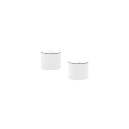 Zdjęcie Elegancka solniczka z porcelany - Porcel