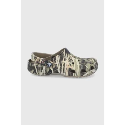 Zdjęcie Crocs Klapki Classic Realtree 12132 Khaki