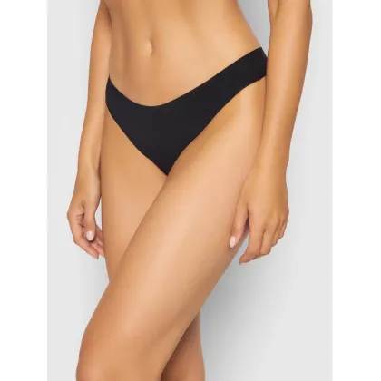 Zdjęcie Hanro Stringi Invisible 1225 Czarny