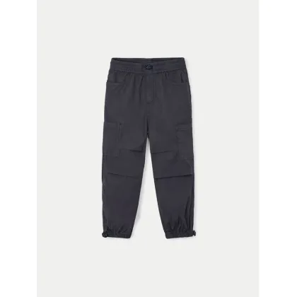 Zdjęcie Mayoral Joggery 3569 Szary Relaxed Fit