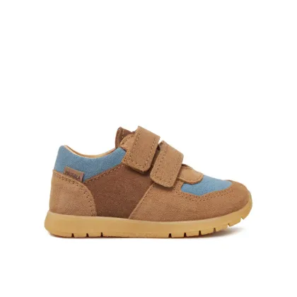 Zdjęcie Mrugała Sneakersy Coco 3111/5-26 Brązowy