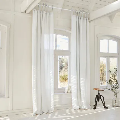 Zdjęcie Zasłona Monthelie