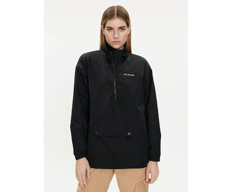 obrazek 1 Columbia Kurtka anorak Paracutie™ 2071161 Czarny Relaxed Fit