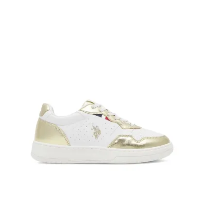 Zdjęcie U.S. Polo Assn. Sneakersy DENNY004A Biały