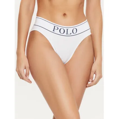 Zdjęcie Polo Ralph Lauren Figi klasyczne 4P2024 Biały
