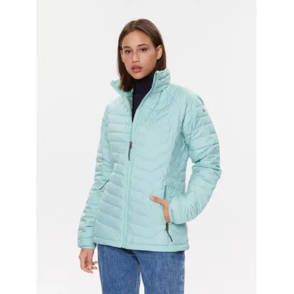Zdjęcie Columbia Kurtka przejściowa Powder Lite™ 1699061 Zielony Regular Fit