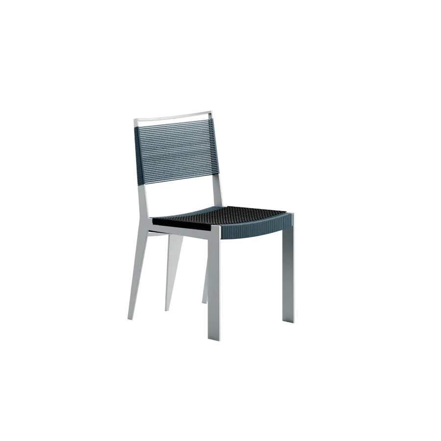 obrazek 1 Ekskluzywne krzesło o minimalistycznym designie