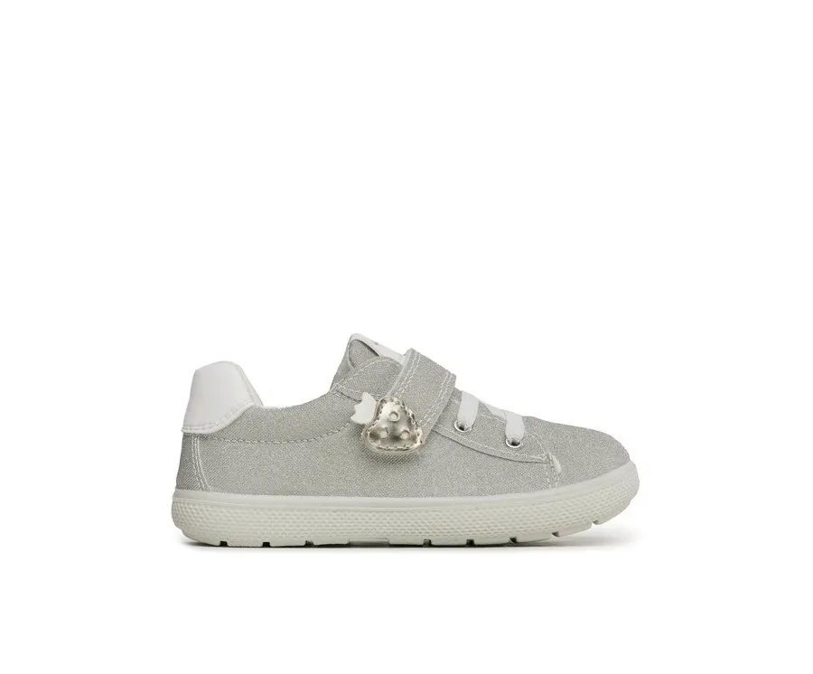 obrazek 1 Primigi Sneakersy 3852222 S Srebrny