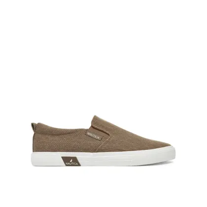 Zdjęcie Nautica Tenisówki MSS20515-01 Beżowy