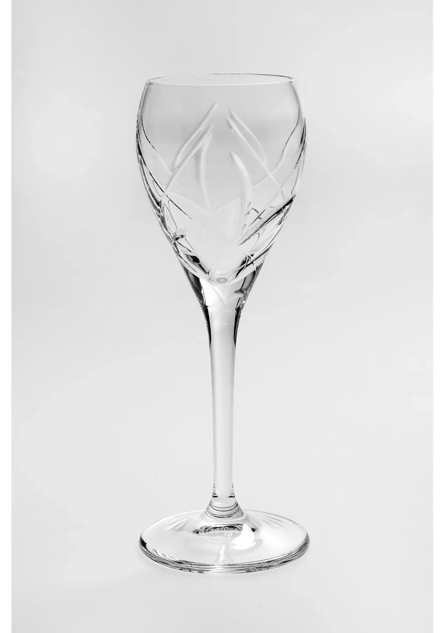 obrazek 1 Czeski komplet kieliszków do likieru - 6 sztuk, 90 ml