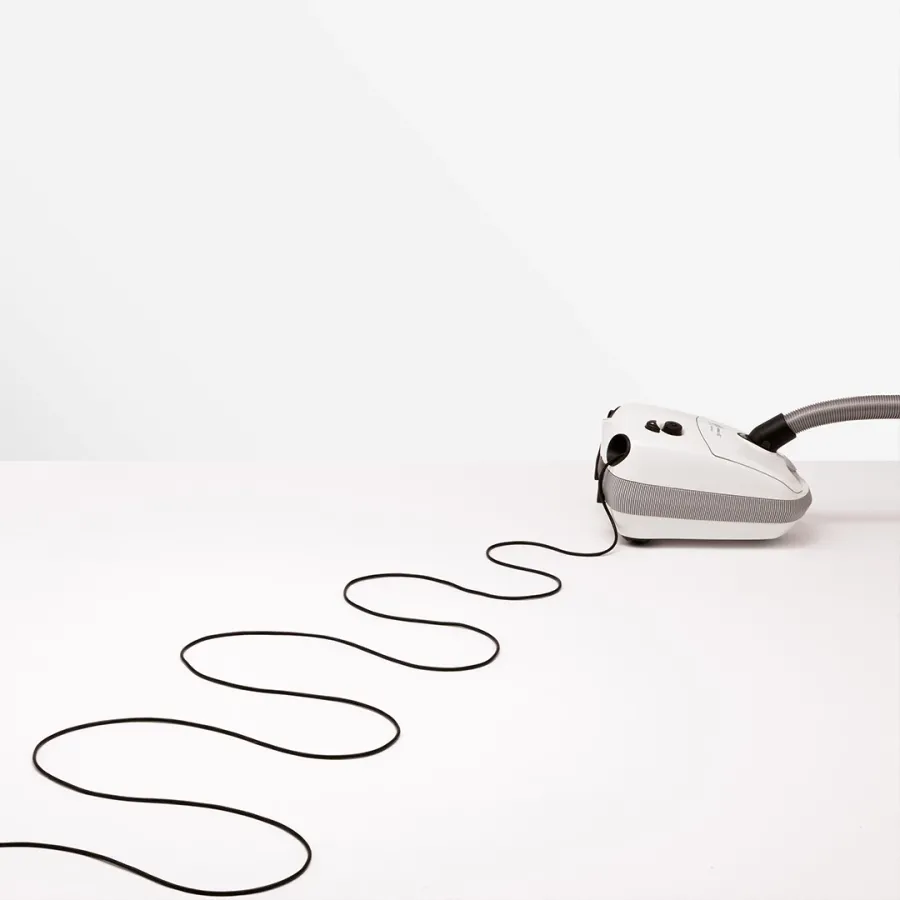 picture 4 SEBO AIRBELT E3 BOOST vacuum cleaner