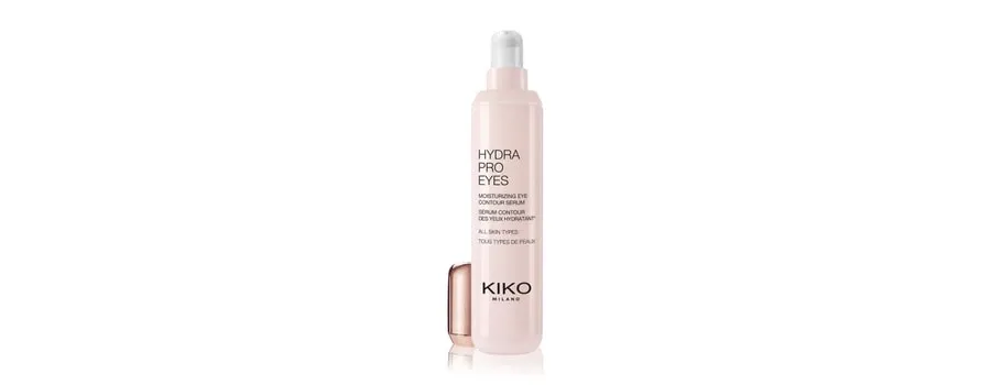 obrazek 1 KIKO Milano Hydra Pro Eyes Krem pod oczy 15 ml