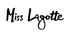 Miss Lagotte logo