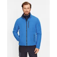 Zdjęcie Helly Hansen Kurtka żeglarska Crew 30343 Niebieski Regular Fit
