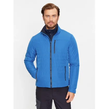 Zdjęcie Helly Hansen Kurtka żeglarska Crew 30343 Niebieski Regular Fit