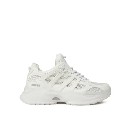 Zdjęcie Guess Sneakersy Belluna FLJBLL ELE12 Biały