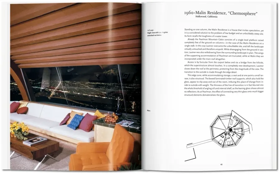 obrazek 4 Książka Lautner - Taschen