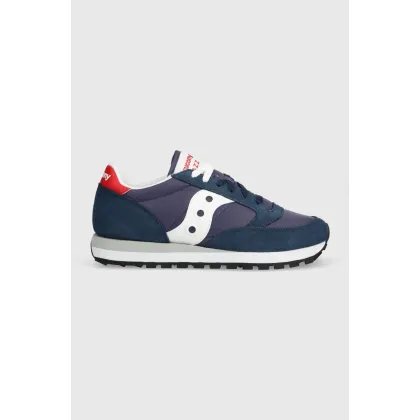 Zdjęcie Saucony sneakersy Jazz Originals kolor granatowy S2044.692