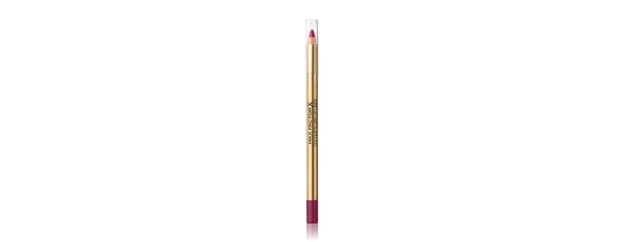 obrazek 1 Max Factor Colour Elixir Konturówka do ust 0.78 g Deep Berry