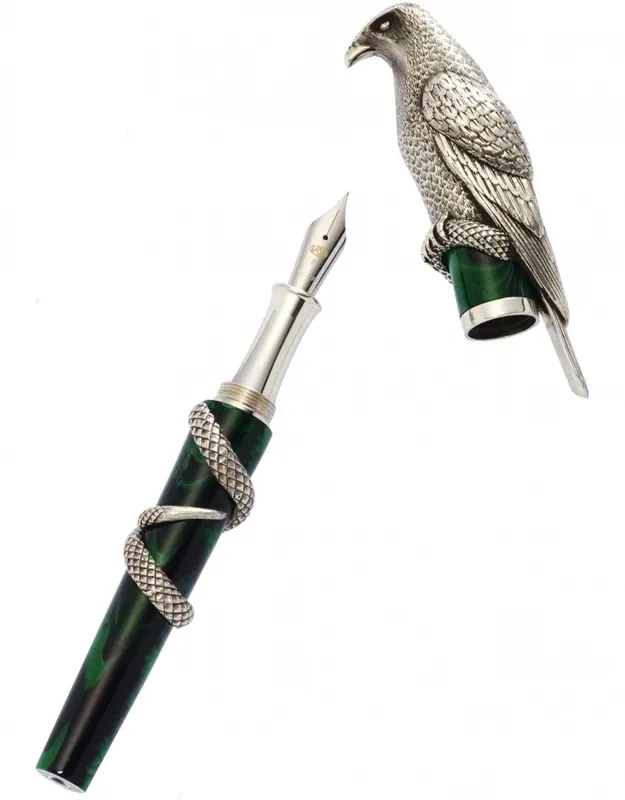 Picture Pióro wieczne Falcon - luksusowa edycja limitowana
