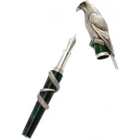 Zdjęcie Pióro wieczne Falcon - luksusowa edycja limitowana