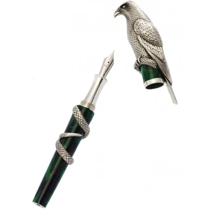Zdjęcie Pióro wieczne Falcon - luksusowa edycja limitowana