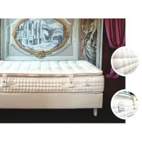 Zdjęcie Komfortowy materac Diamante