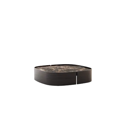 Zdjęcie Luksusowy stolik kawowy do wyjątkowego wnętrza – Daytona